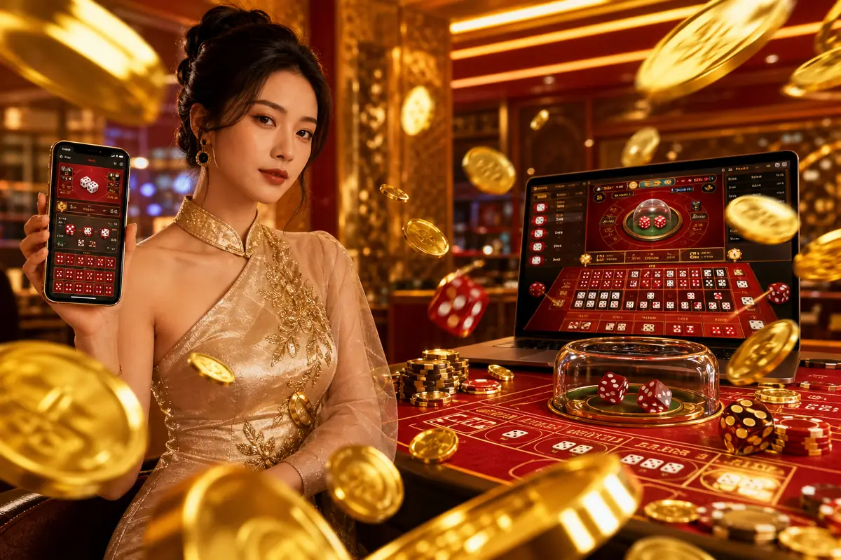 bet566 পান্ডা ড্রাগন বোট অনলাইন গেম