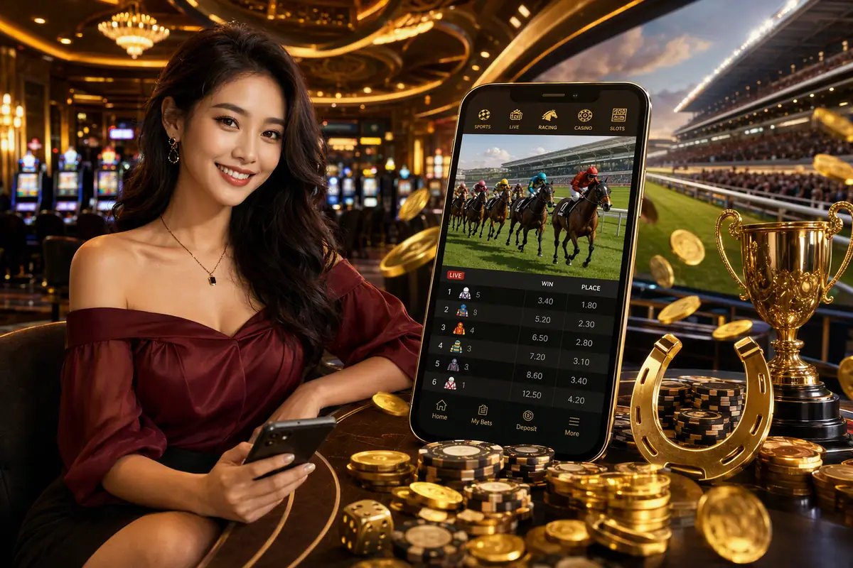 bet566 ক্রিকেট বাজি শুরু করুন