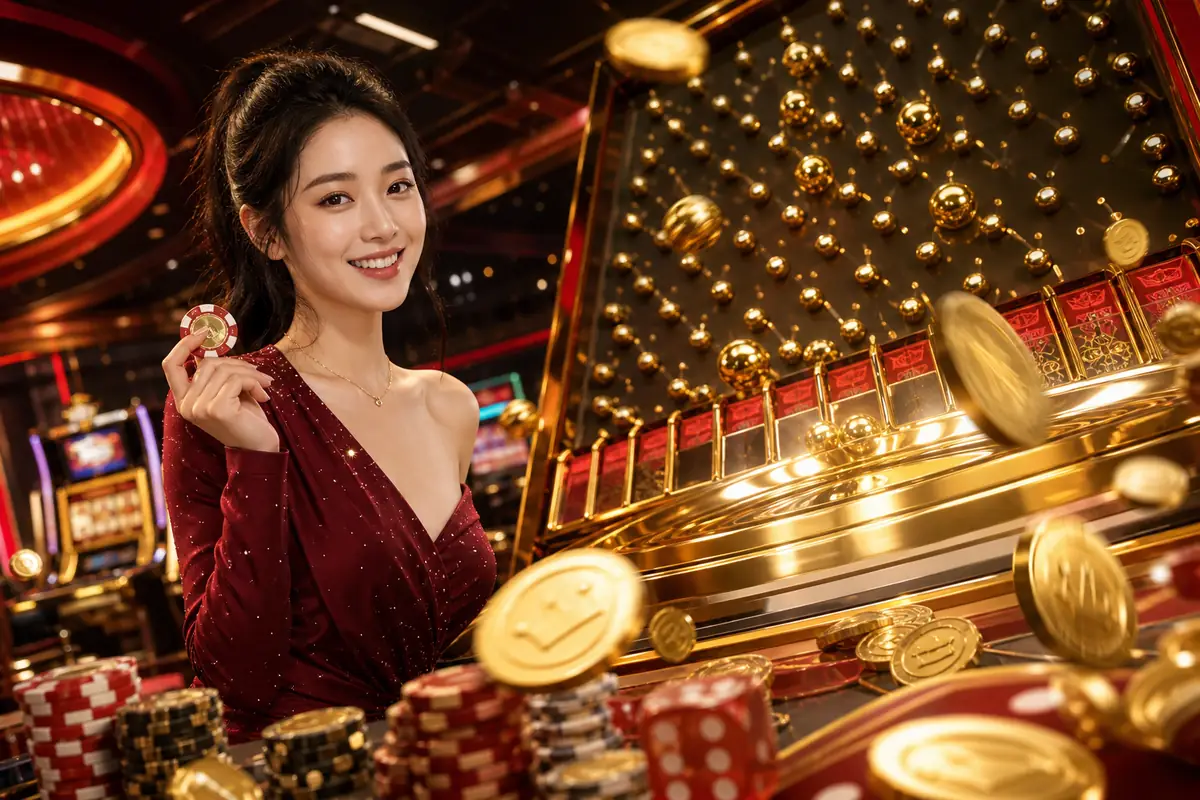 bet566 পান্ডা ড্রাগন বোট গেমপ্লে