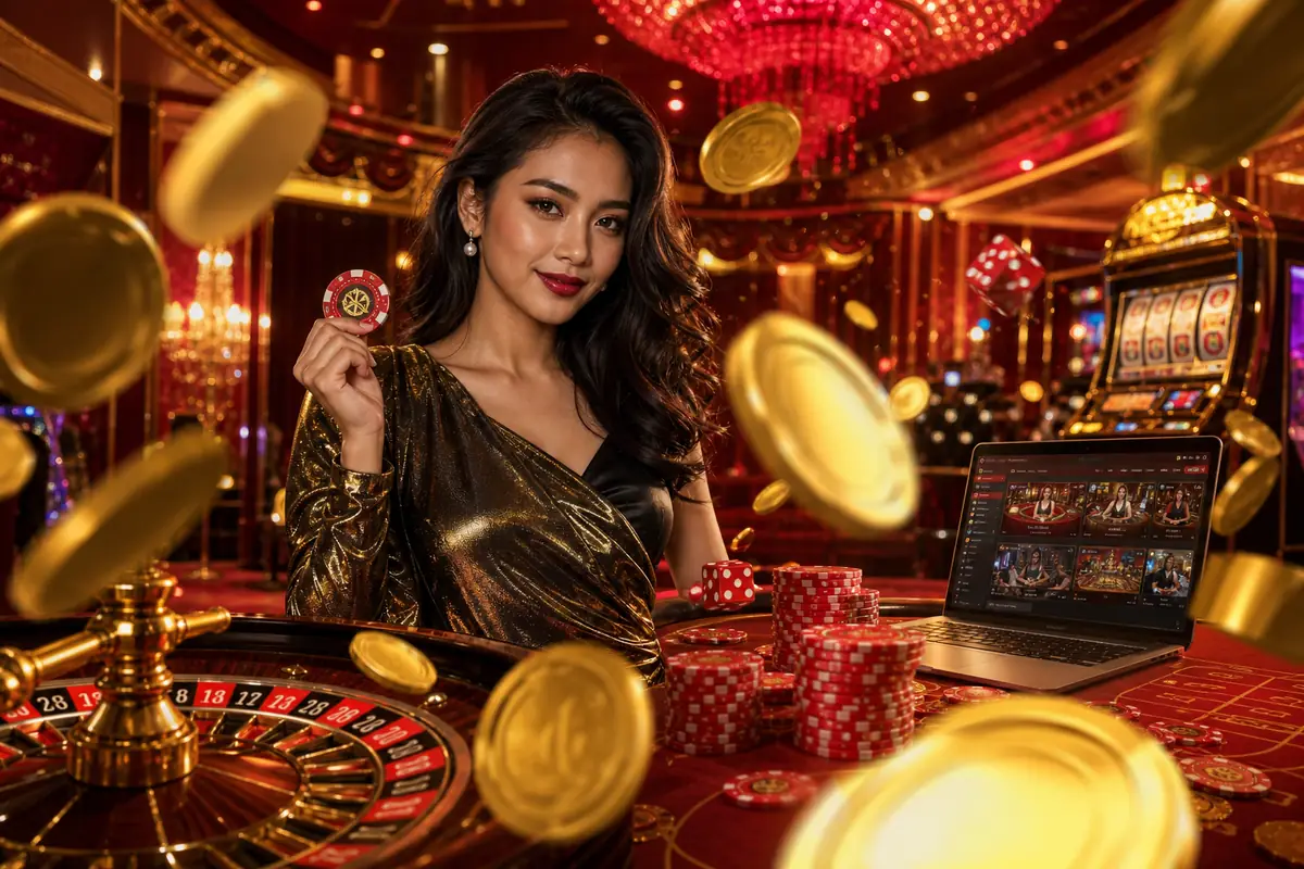 bet566 জনপ্রিয় স্লট গেম তালিকা