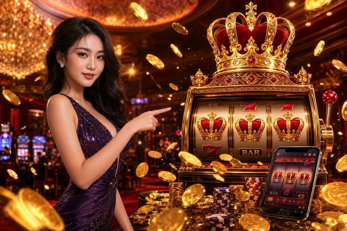 bet566 অনলাইন লাইভ ক্যাসিনো