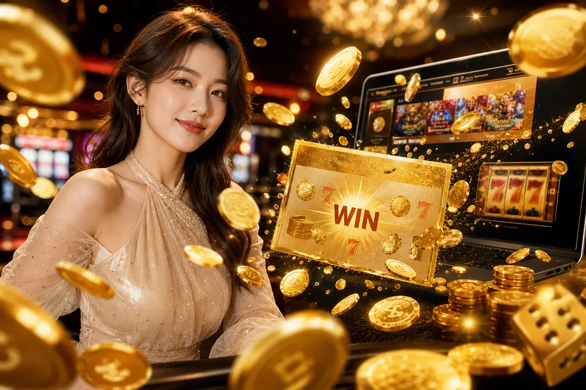 bet566 ফরচুন র‍্যাবিট স্লট গেম